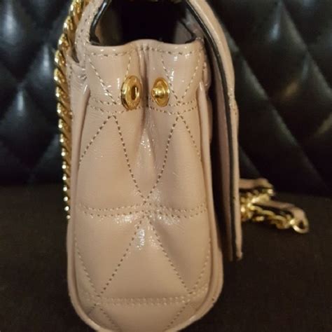 michael kors tasche vivianne quilited